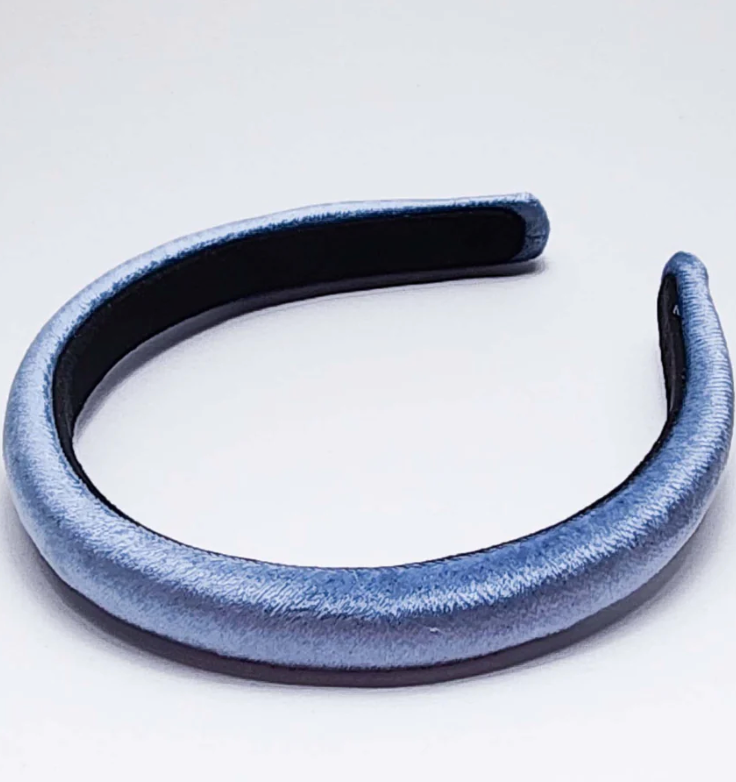 Velvet Ultra Slim Headband