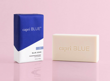 Load image into Gallery viewer, Capri Blue Bar Soap
