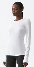 Load image into Gallery viewer, MS Juliet Crew Neck Thermal

