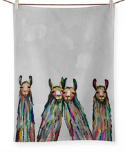 Load image into Gallery viewer, GB Tea Towel
