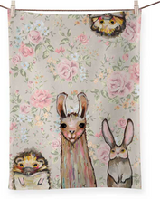 Load image into Gallery viewer, GB Tea Towel
