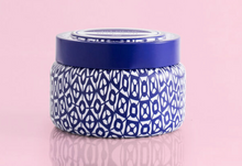 Load image into Gallery viewer, Volcano 8.5 oz Travel Tin Candles
