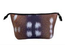 Load image into Gallery viewer, Neoprene Cosmetic Bag
