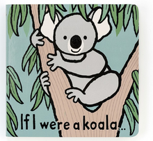 Load image into Gallery viewer, If I Were A Book
