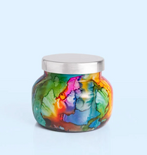 Load image into Gallery viewer, Volcano 8 oz Candles
