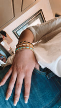 Load image into Gallery viewer, Cable Bangles
