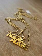 Load image into Gallery viewer, A&amp;M Necklaces
