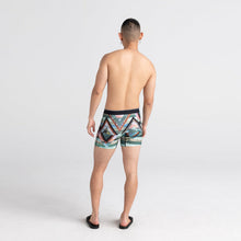 Load image into Gallery viewer, Volt Breathable Mesh Boxer Briefs in Graphic By Nature
