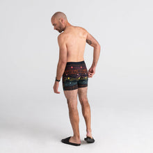 Load image into Gallery viewer, Ultra Super Soft Boxer Briefs in Equinox Black
