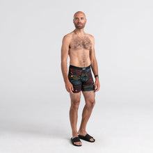 Load image into Gallery viewer, Ultra Super Soft Boxer Briefs in Equinox Black

