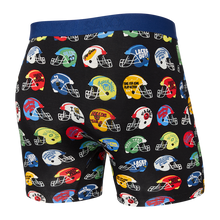 Load image into Gallery viewer, Ultra Super Soft Boxer Briefs in The Huddle Is Real
