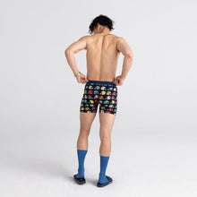 Load image into Gallery viewer, Ultra Super Soft Boxer Briefs in The Huddle Is Real
