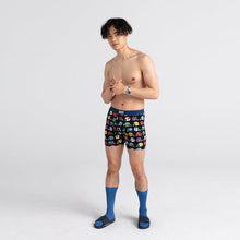 Load image into Gallery viewer, Ultra Super Soft Boxer Briefs in The Huddle Is Real
