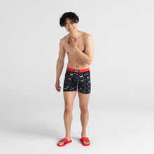 Load image into Gallery viewer, Ultra Super Soft Boxer Briefs in Love Is All Grey
