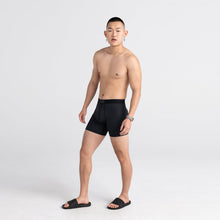 Load image into Gallery viewer, Quest Boxer Briefs in Black
