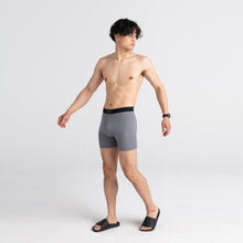 Load image into Gallery viewer, Quest Boxer Briefs in Dark Charcoal

