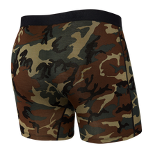 Load image into Gallery viewer, Vibe Super Soft Boxer Briefs in Woodland Camo
